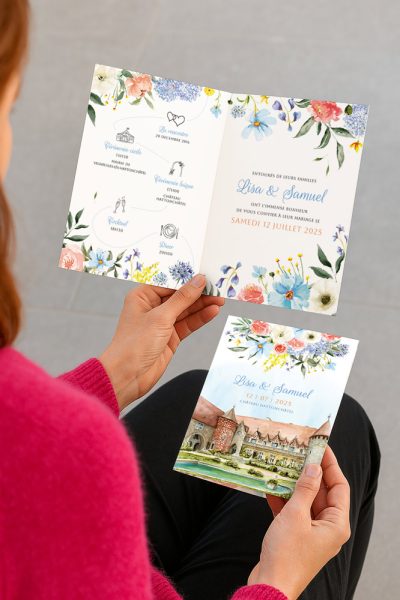 mariage Château de Hattonchâtel